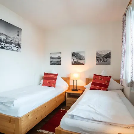 Muench Appartement *