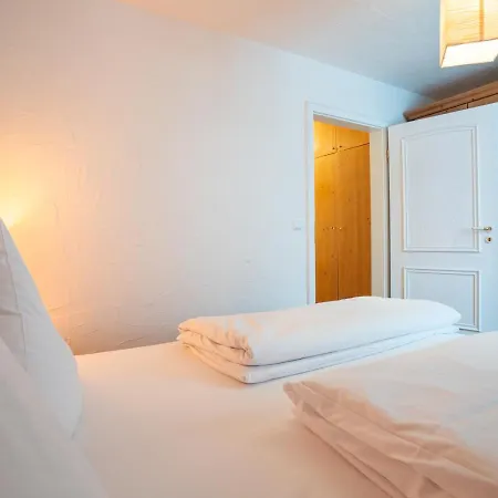 Muench Appartement *