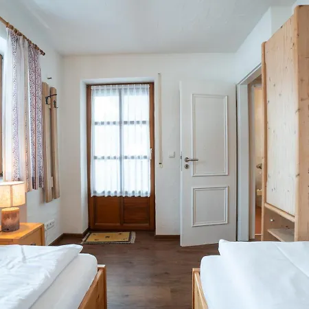 Muench Apartment Oberstdorf