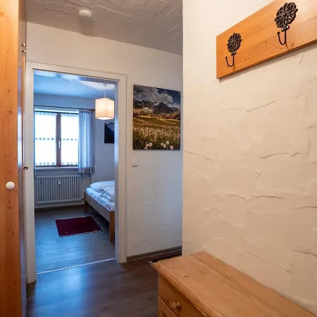Apartman Muench