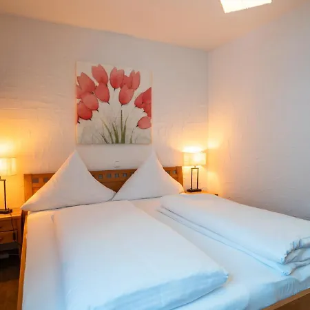 Muench Apartman