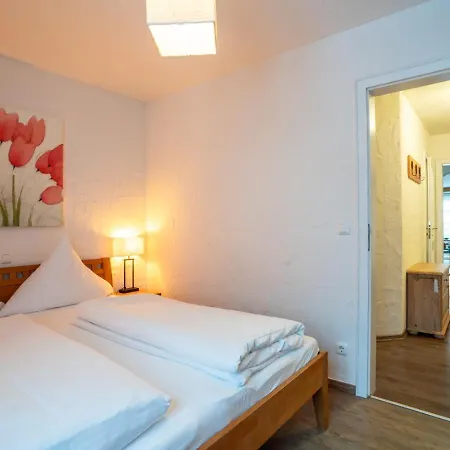 Apartment Muench