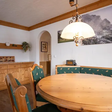 Muench Апартаменты *