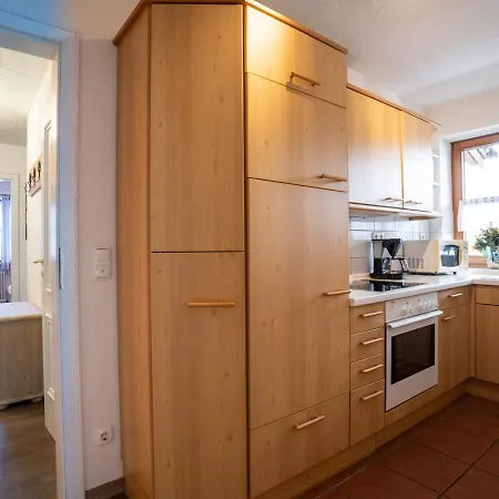 Muench Оберстдорф