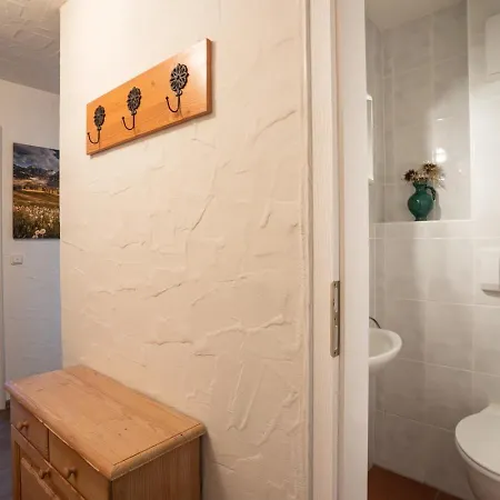 Apartment Muench