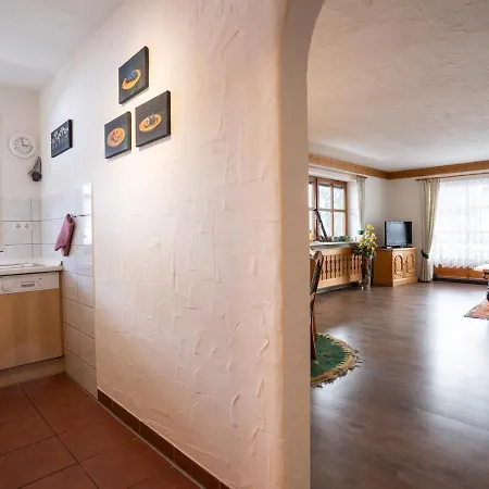 Muench Apartment