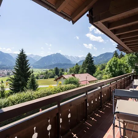 Apartman Muench